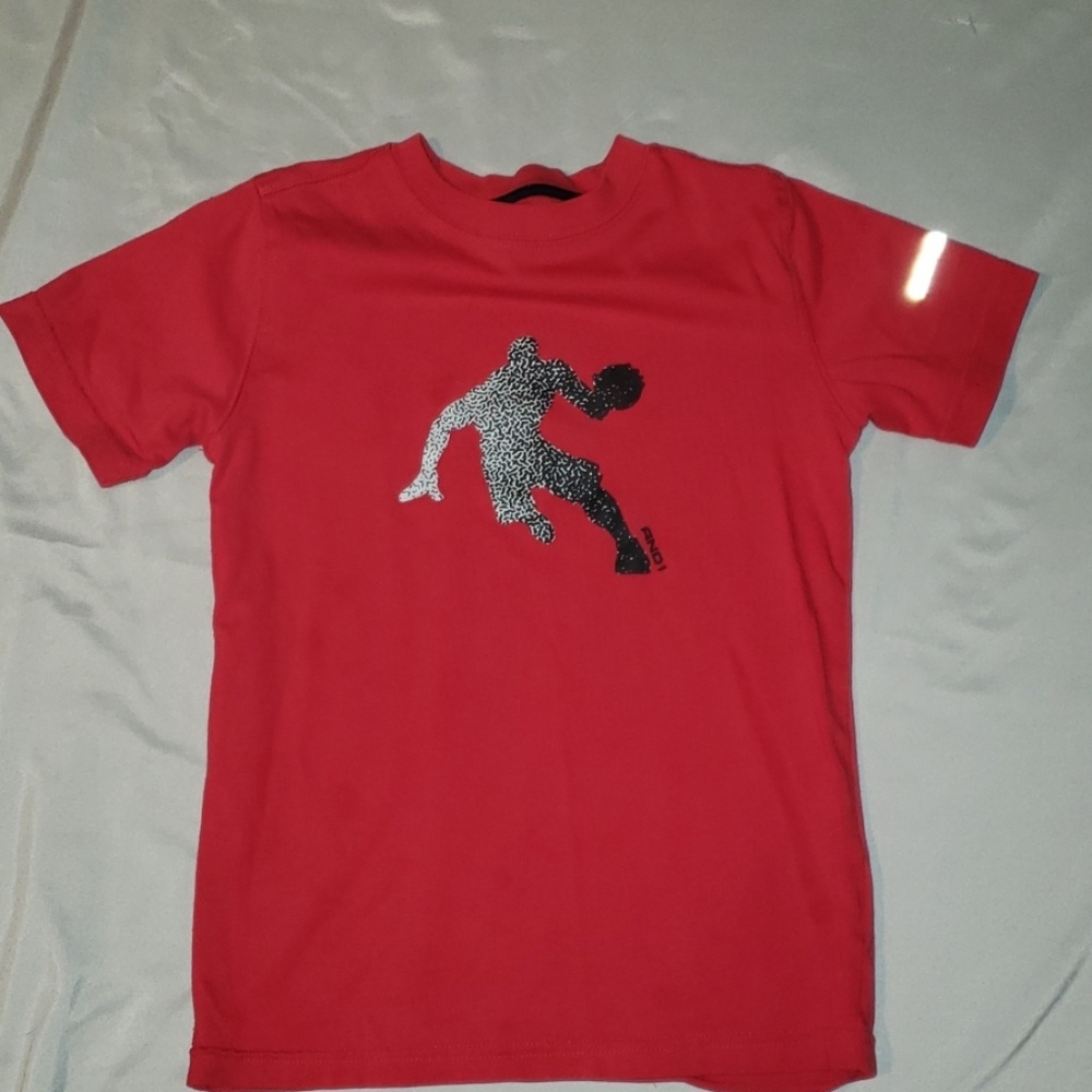 Boys tshirt
